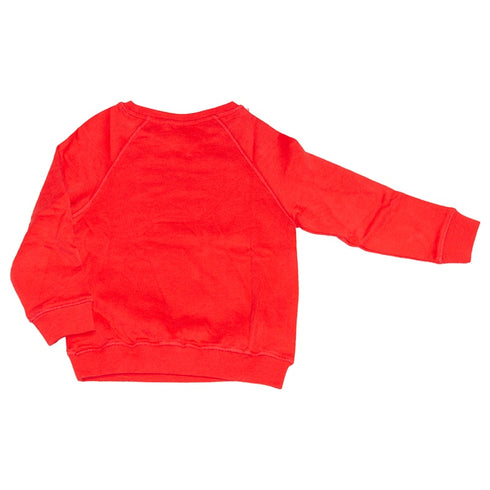 Kids Christmas Jumper