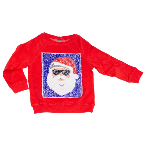 Kids Christmas Jumper