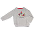 Kids Happy Pugmas Christmas Jumper