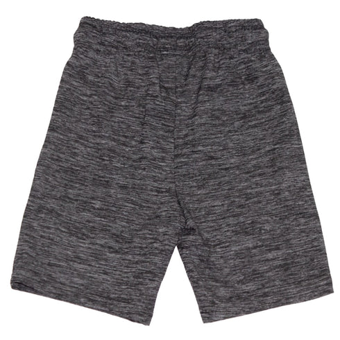 Boys Shorts - Black