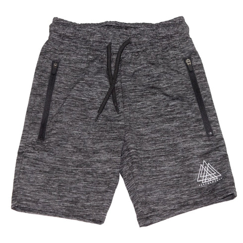 Boys Shorts - Black