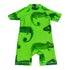 Protection Swimwear - Green
