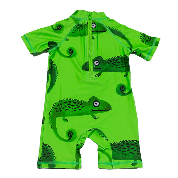 Protection Swimwear - Green