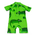 Protection Swimwear - Green
