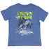 Triceratops Sequin T-Shirt For Boys