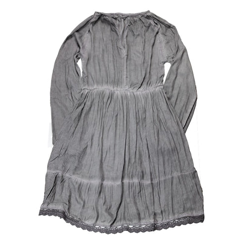 Pepe Jeans Dayana Teen Shirt Dress