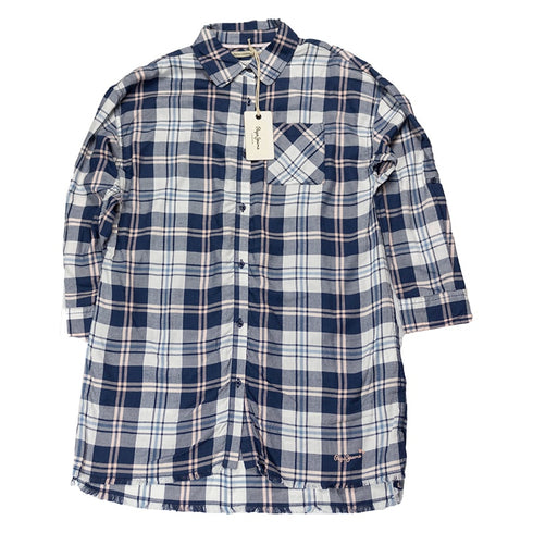 Pepe Jeans Daisy Junior Short Dress