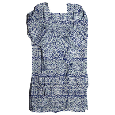 Pepe Jeans Dudu Girls Dress - Stylish Blue Outfit