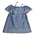 Pepe Jeans Daphne Junior Girls Dress