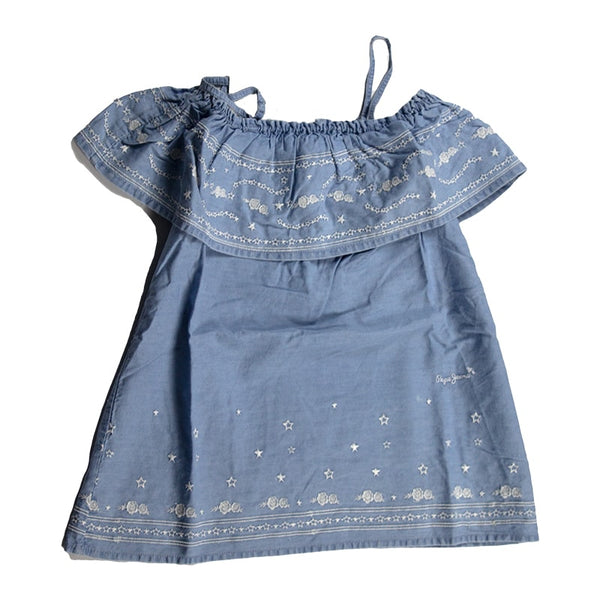 Pepe Jeans Daphne Junior Girls Dress