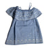 Pepe Jeans Daphne Junior Girls Dress