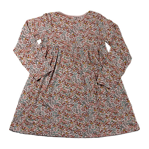 Next Kids Floral Dress - Multicolor