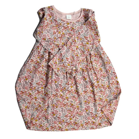 Next Kids Floral Dress - Multicolor