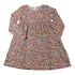 Next Kids Floral Dress - Multicolor