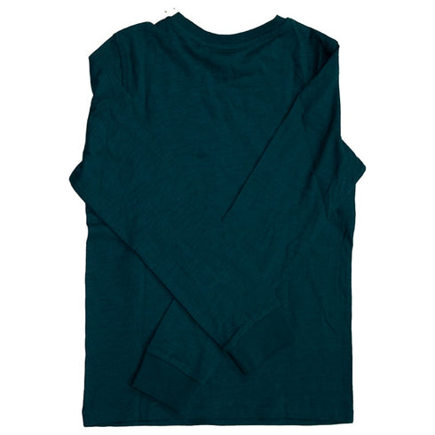 Boys Chillin' Long Sleeve Top