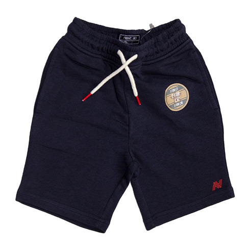 Next Shorts - Dark Blue