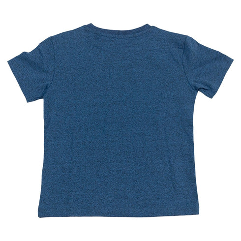 Christmas Boys Rudolph T-Shirt