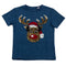 Christmas Boys Rudolph T-Shirt