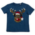 Christmas Boys Rudolph T-Shirt