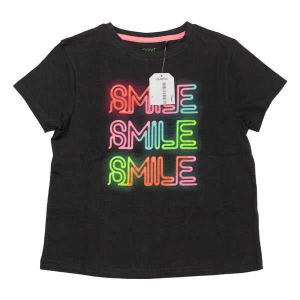 Smile T-Shirt