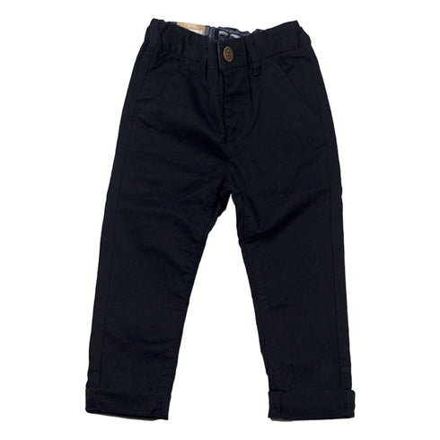 Adjustable Waist Trousers