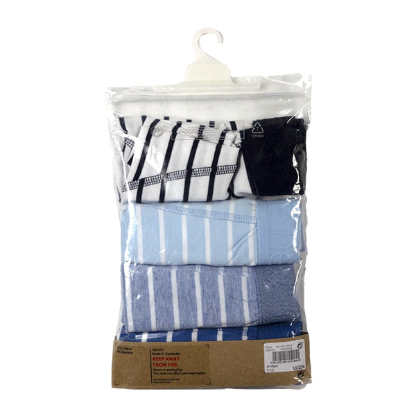 5-Pack Underwear Trunks