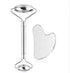 ROLLER MASSAGER Facial Beauty Tool Gua Sha Scraping Massage Tools
