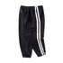 Casual Stripe Viscose Boys Pants