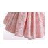 Elegant Princess Cute Flower Polyester Girls Dresses