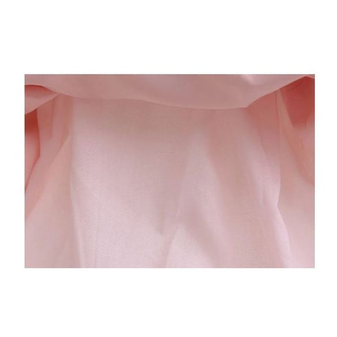 Elegant Princess Cute Flower Polyester Girls Dresses