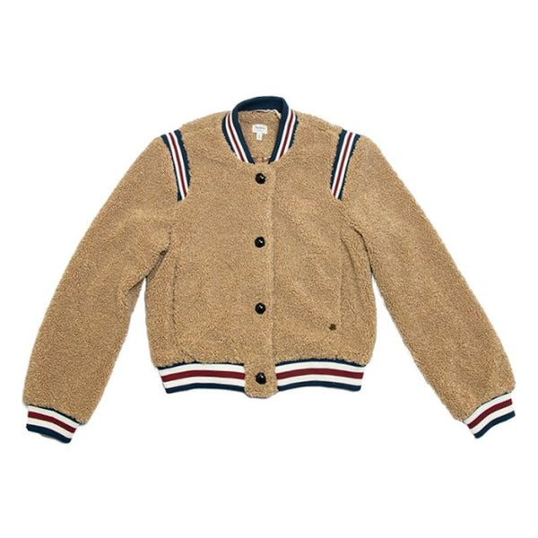 Ariana Girls Pepe Jeans Coat