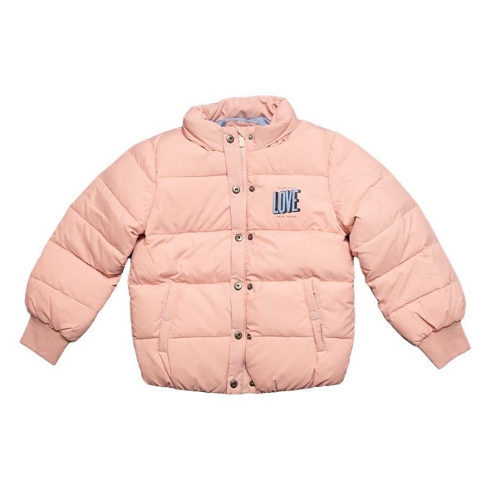 Agnes JR Pepejeans Jacket