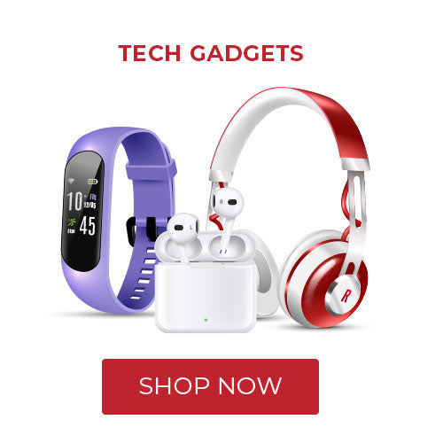 Tech Gadgets