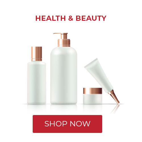 Health & Beauty