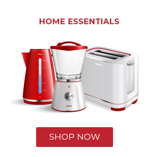 Home Essentials