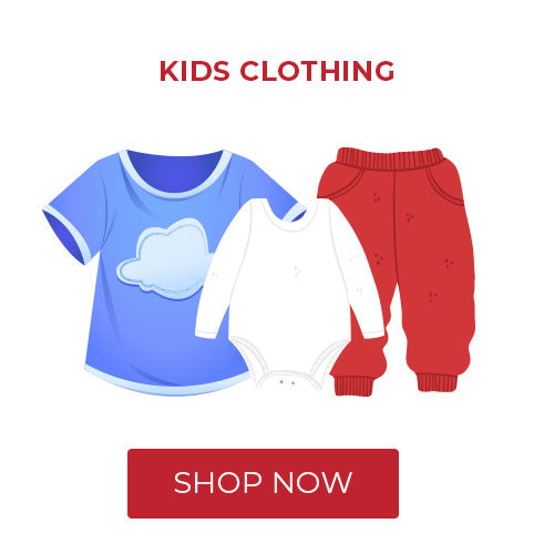 Kids Clothing