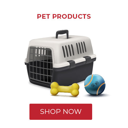 Pet Products